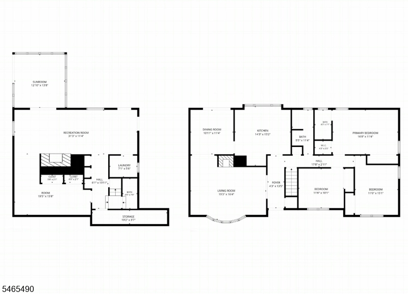 7 Fawn Drive Montville NJ 07045