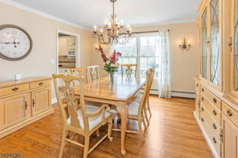 25 Tamarack Drive Roxbury NJ 07876