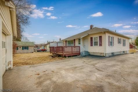 34 Mason Avenue Newton NJ 07860