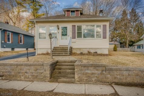 34 Mason Avenue Newton NJ 07860