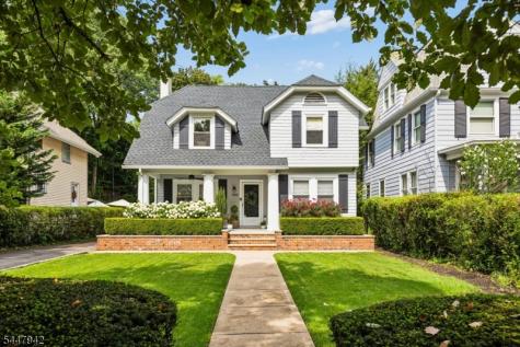 150 Hawthorne Avenue Glen Ridge Boro NJ 07028