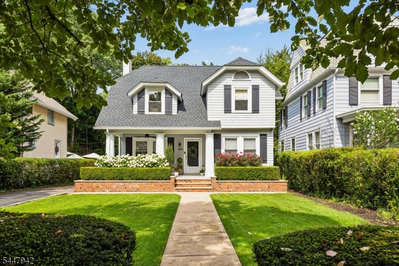 150 Hawthorne Avenue Glen Ridge Boro NJ 07028