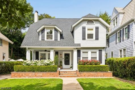 150 Hawthorne Avenue Glen Ridge Boro NJ 07028