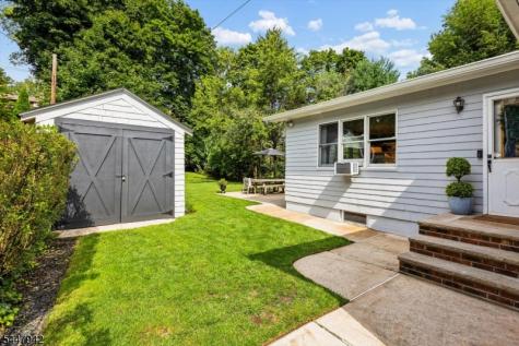 150 Hawthorne Avenue Glen Ridge Boro NJ 07028
