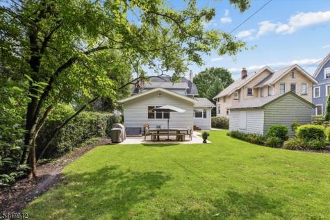 150 Hawthorne Avenue Glen Ridge Boro NJ 07028