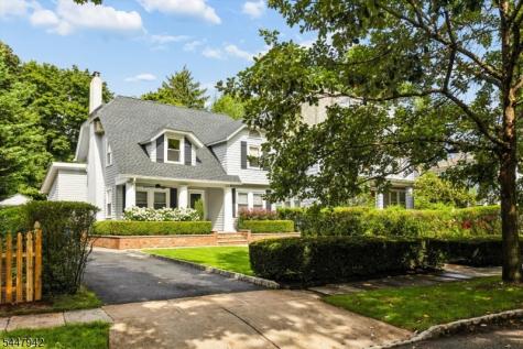 150 Hawthorne Avenue Glen Ridge Boro NJ 07028