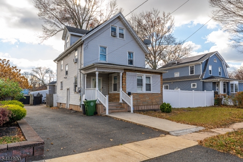 312 E 1st Avenue Roselle NJ 07203