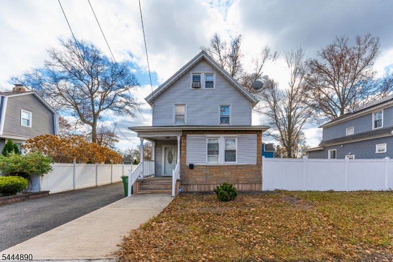 312 E 1st Avenue Roselle NJ 07203