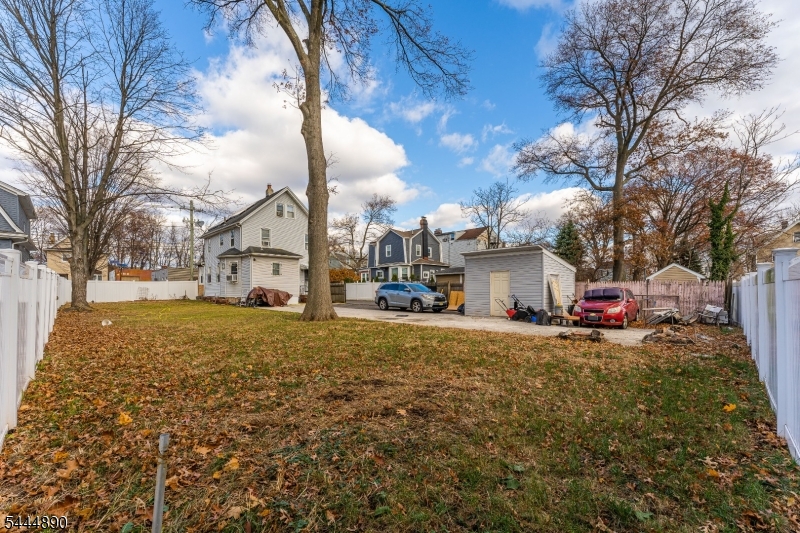 312 E 1st Avenue Roselle NJ 07203