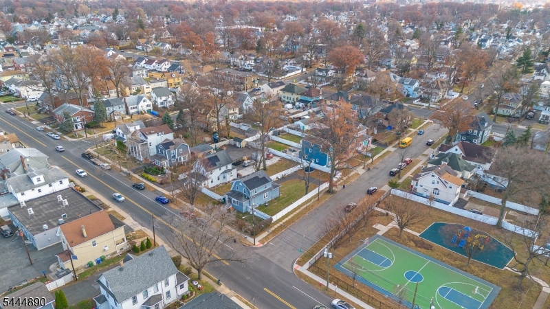 312 E 1st Avenue Roselle NJ 07203