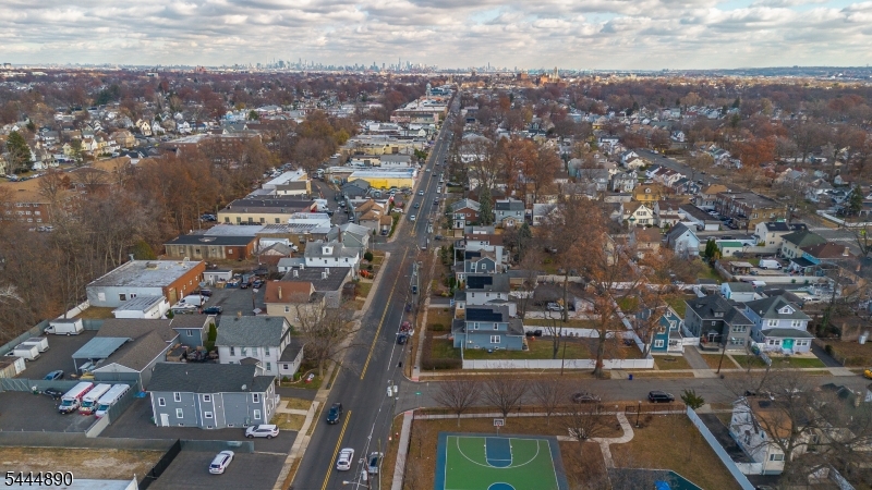 312 E 1st Avenue Roselle NJ 07203