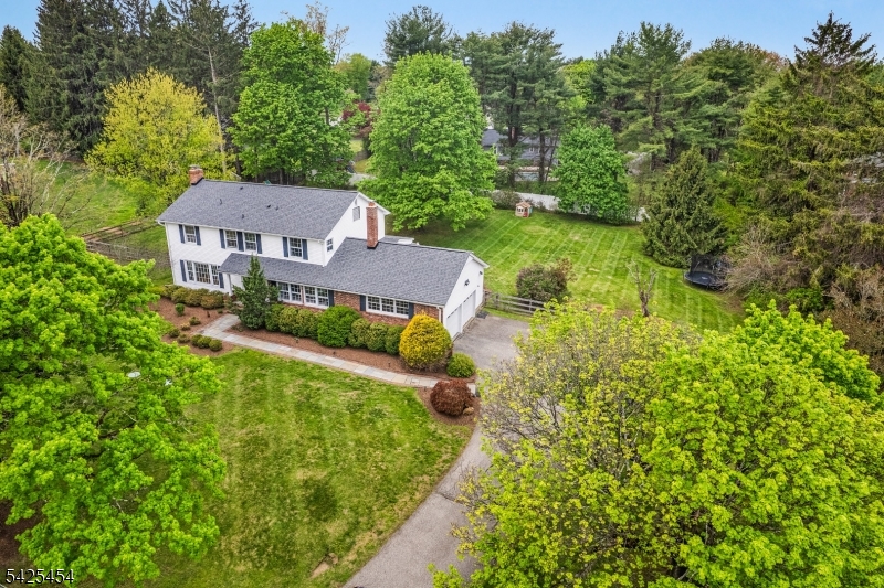 13 Cherry Lane Mendham NJ 07945