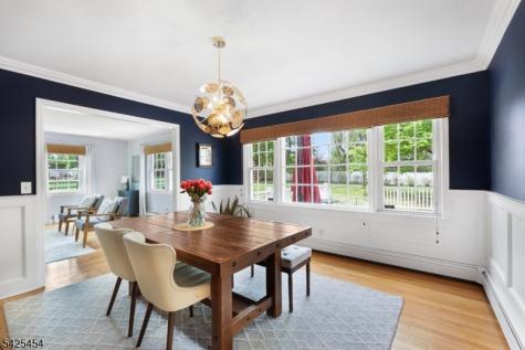 13 Cherry Lane Mendham NJ 07945