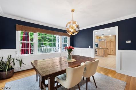 13 Cherry Lane Mendham NJ 07945