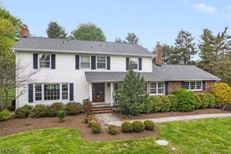 13 Cherry Lane Mendham NJ 07945