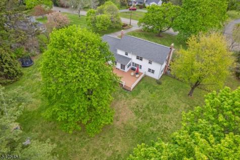 13 Cherry Lane Mendham NJ 07945