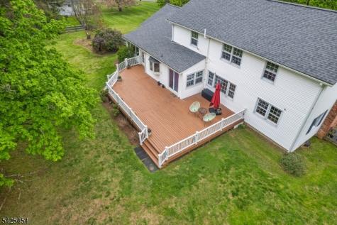 13 Cherry Lane Mendham NJ 07945