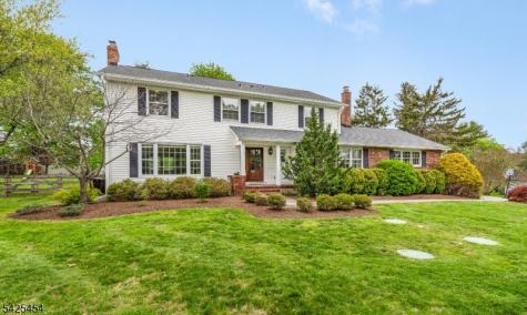 13 Cherry Lane Mendham NJ 07945