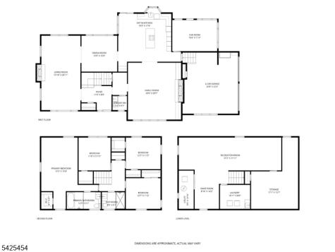 13 Cherry Lane Mendham NJ 07945