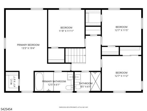 13 Cherry Lane Mendham NJ 07945