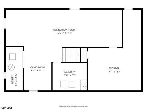 13 Cherry Lane Mendham NJ 07945