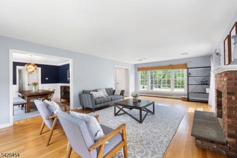 13 Cherry Lane Mendham NJ 07945