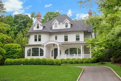 129 Hobart Avenue Summit NJ 07901