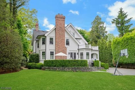 129 Hobart Avenue Summit NJ 07901