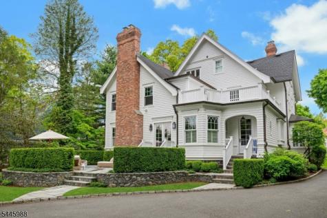 129 Hobart Avenue Summit NJ 07901