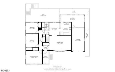 62 New Street Hampton NJ 08827