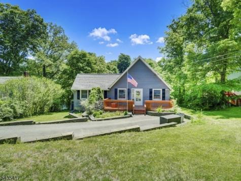 38 Orchard Drive Vernon NJ 07462
