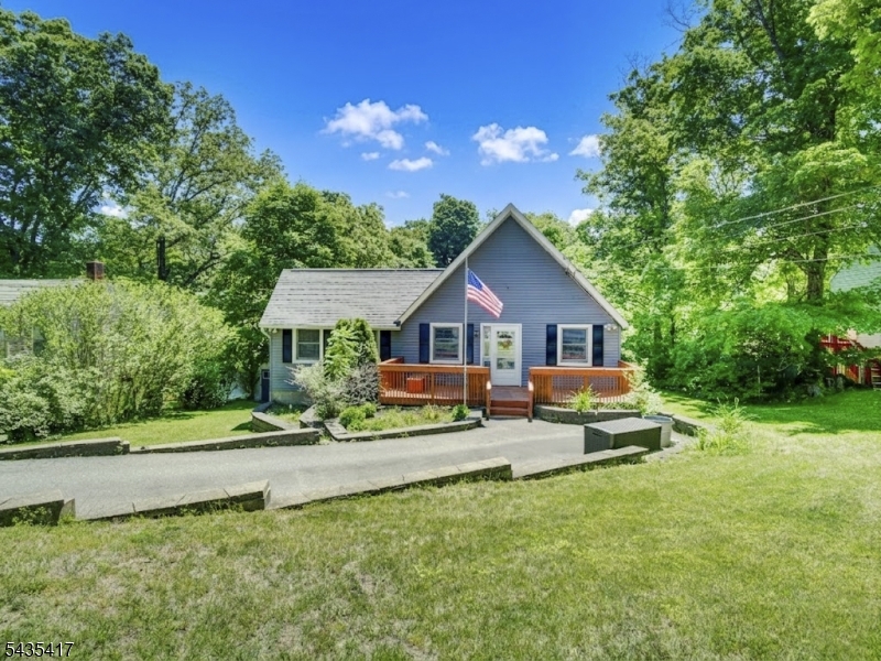 38 Orchard Drive Vernon NJ 07462