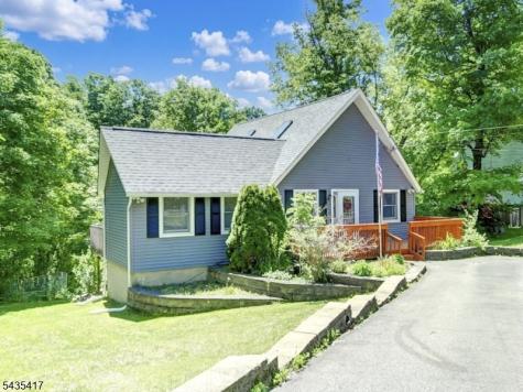 38 Orchard Drive Vernon NJ 07462