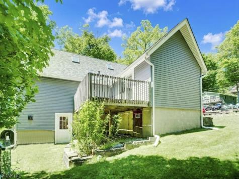 38 Orchard Drive Vernon NJ 07462