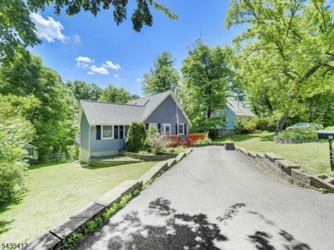 38 Orchard Drive Vernon NJ 07462