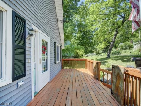 38 Orchard Drive Vernon NJ 07462