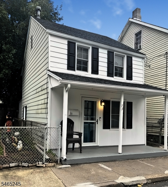 73 Market Street Phillipsburg NJ 08865