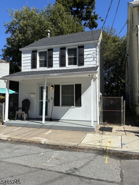 73 Market Street Phillipsburg NJ 08865