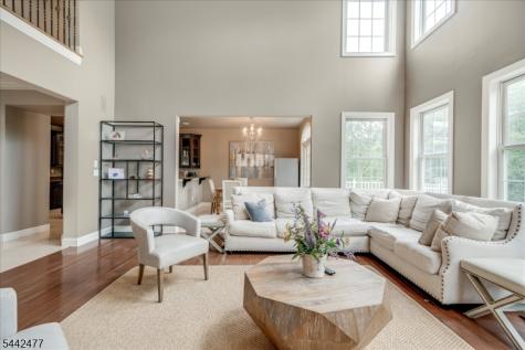 21 Whitbay Drive West Orange NJ 07052