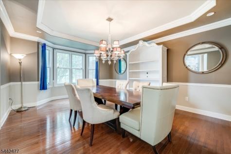 21 Whitbay Drive West Orange NJ 07052