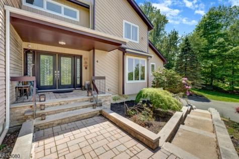 4 Skytop Drive Denville NJ 07834