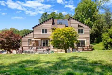4 Skytop Drive Denville NJ 07834