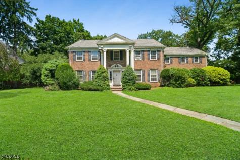 231 Exeter Way Hillside NJ 07205