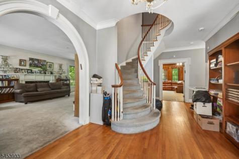 231 Exeter Way Hillside NJ 07205