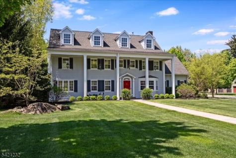 430 Ridgewood Avenue Glen Ridge Boro NJ 07028