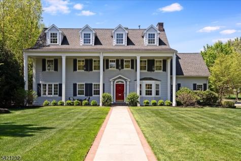 430 Ridgewood Avenue Glen Ridge Boro NJ 07028