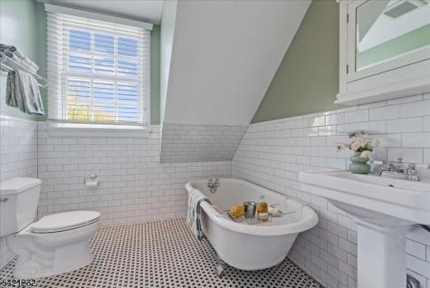 430 Ridgewood Avenue Glen Ridge Boro NJ 07028