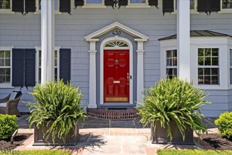 430 Ridgewood Avenue Glen Ridge Boro NJ 07028