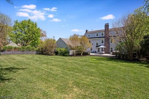 430 Ridgewood Avenue Glen Ridge Boro NJ 07028