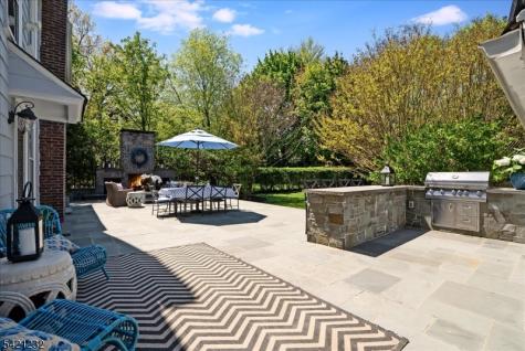 430 Ridgewood Avenue Glen Ridge Boro NJ 07028